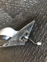 Ляво предно странично огледало сребристо за Mitsubishi Galant (2001) 012091, снимка 2