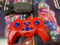 RC каскадьорска кола с 2 дистанционни / Spider Man, снимка 5