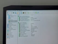 16GB RAM RTX 2060 Core i7-10750H 17.3" FULL HD 120Hz геймърски лаптоп Acer Nitro 5 AN517-52, снимка 8
