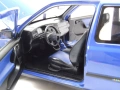 VW Golf 3 GTI Colour Concept 1994 - мащаб 1:18 на Norev моделът е нов в кутия, снимка 6