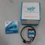 WitMotion SINVT-232 | Високопрецизен Двуосен Инклинометър (±90) | IP68 | 0-5V & RS232, снимка 1
