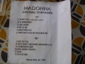 2 броя аудио касети Madonna и Puf Daddy, снимка 7