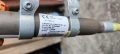 Airbag завеса предна  лява дясна FH2214K160-AC / FH2214K159-AC Land Rover Discovery IV 2016г., снимка 3