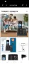 Безжичен телефон Alcatel F530 Voice с телефонен секретар, блокиране на повиквания, функция , снимка 2