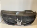 Предна хромирана емблема за решетка за Dodge Journey 2.0 CRD (2010) 05178281AC , снимка 1