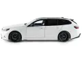 2025 BMW M5 Touring 1:18 SOLIDO, снимка 3