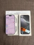 НОВ❗️ 36 МЕС. Гаранция❗️ 100%🔋❗️iPhone 16 Pro Лизинг от 30€/мес ❗️White  Titanium❗️128GB , снимка 10