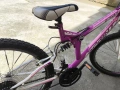 Колело 24" Element Sprint FSP – отлично състояние!, снимка 3