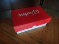 Детски боти Superfit, номер 20, естествена кожа, снимка 15
