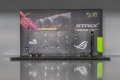 Видео Карта NVIDIA ASUS ROG STRIX GTX 1070 GAMING 8G, снимка 2