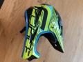 КАСКА DH FORCE TIGER, снимка 10