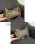 Кафява чанта Coach-IM452w !, снимка 1