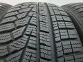 4бр зимни гуми 205/55/17 HANKOOK L06432 , снимка 4