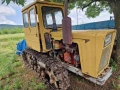 Верижен Болгар Т54 , снимка 2