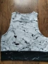 adidas sport bra - страхотно дамско бюстие КАТО НОВО XL, снимка 6