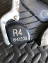 Механизъм за заключване на предна лява врата за Lexus IS220 2.2 D (2003-2009) 6H2208, снимка 3