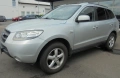 На Части Hyundai Santa Fe II 2.2crdi 155к.с. 2008г. , снимка 1