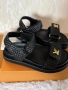 Дамски сандали Louise Vuitton размер 38, снимка 4