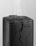 Кошче за баня SONGMICS 6 L, снимка 4