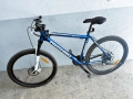 Алуминиев велосипед 26" Nishiki ЦЕНА до 15.06!!!, снимка 6