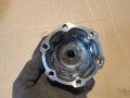 Фланец Дясна Полуоска 0AM356A Volkswagen Passat B9 1.5 eTSI 150кс 2024г, снимка 3