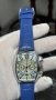 Мъжки часовник Franck Muller Conquistador Cortez Chronograph Gold, снимка 8