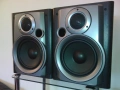 Aiwa SX-NAV65 – тонколони, чист звук, комплект, снимка 2