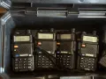 Радиостанция Baofeng UV-5R - 5 броя (от 20 до 34 €), снимка 2