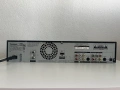 DVD и VHS видео Panasonic DMR-EZ48V + трансформатор, снимка 5