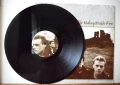 U2 - "The Unforgettable Fire", снимка 3