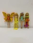 Winx Club кукли и лотове, снимка 3