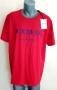 Iceberg Pima Soft Touch Cotton  Slim Fit Mens Size 3XL ОРИГИНАЛ! НОВО! Мъжка Тениска!, снимка 4
