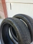 Зимни гуми MICHELIN ALPiN 6 DOT 22 г. 17-ки, снимка 1