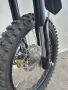  Кросов мотор 125 ендуро питбайк мото крос Аполо Pitbike Cross Enduro, снимка 9