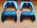 playstation 5 Dualsense джойстик , снимка 4