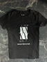 Дамски тениски Armani Exchange, S и М размери, снимка 3