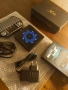 Тв Smart Box X96 Qmax, снимка 3