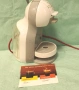 Кафемашина с гаранция 1 година Automat NESCAFÉ® Dolce Gusto Krups Mini Me G/W, снимка 4