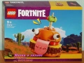 Продавам лего LEGO 10776 75636 75637 75638 75639 76784 76830 76831 76832 77070, снимка 10