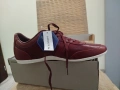 Нови кожени обувки lacoste, снимка 1