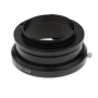 Адаптер Canon EOS EF към Sony E Mount NEX, снимка 3
