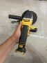 Dewalt DCG 405 безчетков ъглошлайф, снимка 3