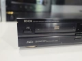    🔥 БЕЗУПРЕЧЕН ЗВУК! CD Плеър Denon DCD-595 Burr-Brown DAC 🇯🇵💿, снимка 6