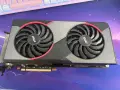 Видеокарта AMD RADEON RX 5700 XT, снимка 2