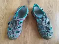 KEEN Спортни / туристически сандали, унисекс, номер 39, перфектни, снимка 3