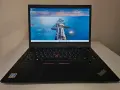 Lenovo ThinkPad L14 Gen 2  14" | Intel Pentium Gold 7505 | 8GB RAM | 128GB SSD | TOUCH |5ч. Батерия, снимка 1