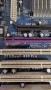 Рядко хибридно дъно ASRock 775Dual-880Pro – AGP + PCI-E / DDR1 + DDR2 / Сокет 775, снимка 2