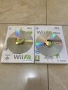 Игри за Nintendo Wii (Wii fit и Wii fit plus), снимка 2