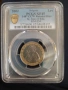 1 лев 2002г, грешка,mint error, снимка 1