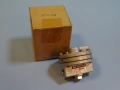 пневматичен усилвател SMC EIL100-F02 Booster Relay G1/4, снимка 1